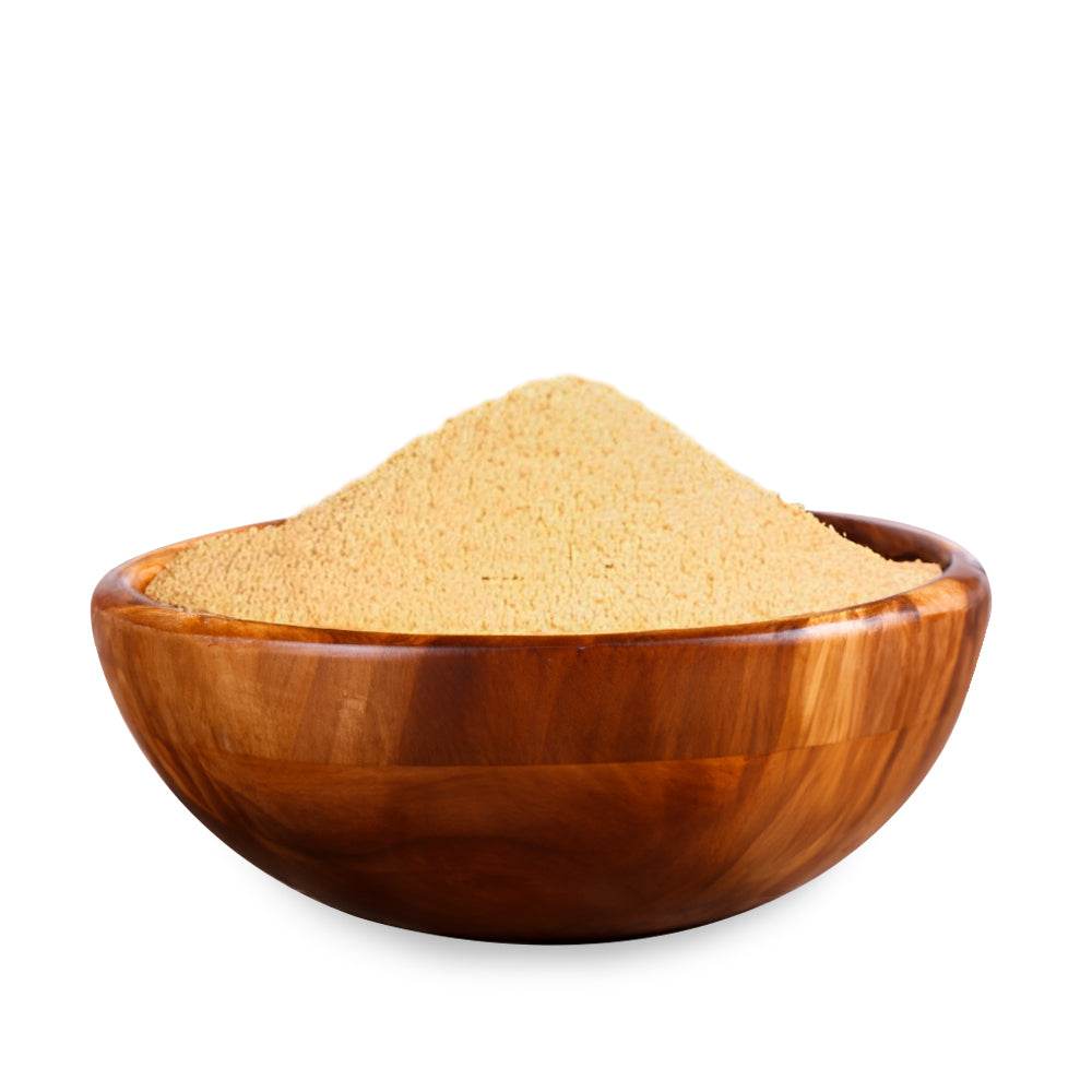 Multigrain Rava