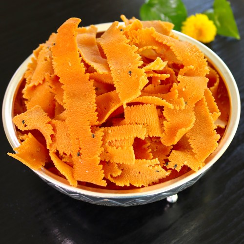 Ribbon Pakkoda