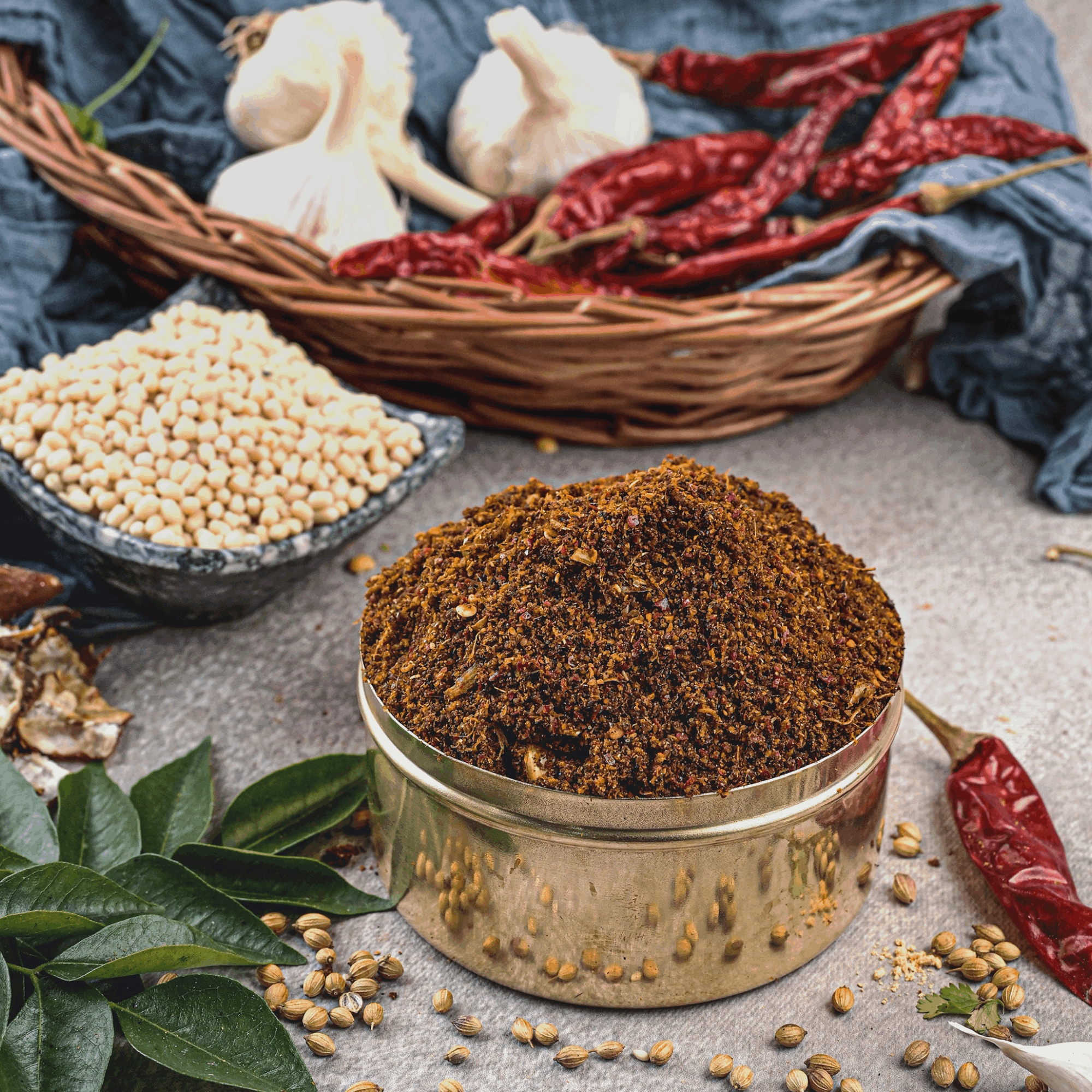 Special Karampodi