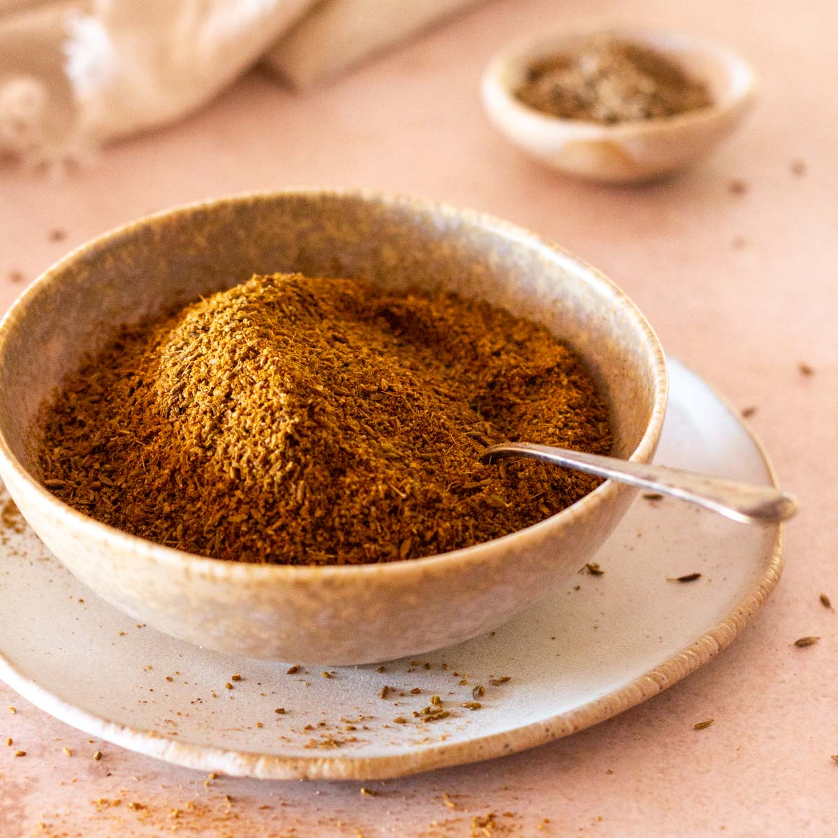 Chaat Masala