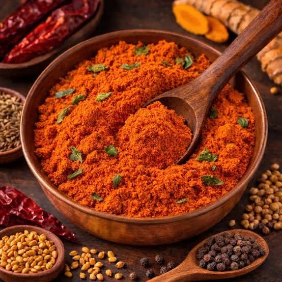 Sambar Powder
