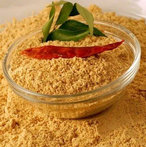 Kandi Podi