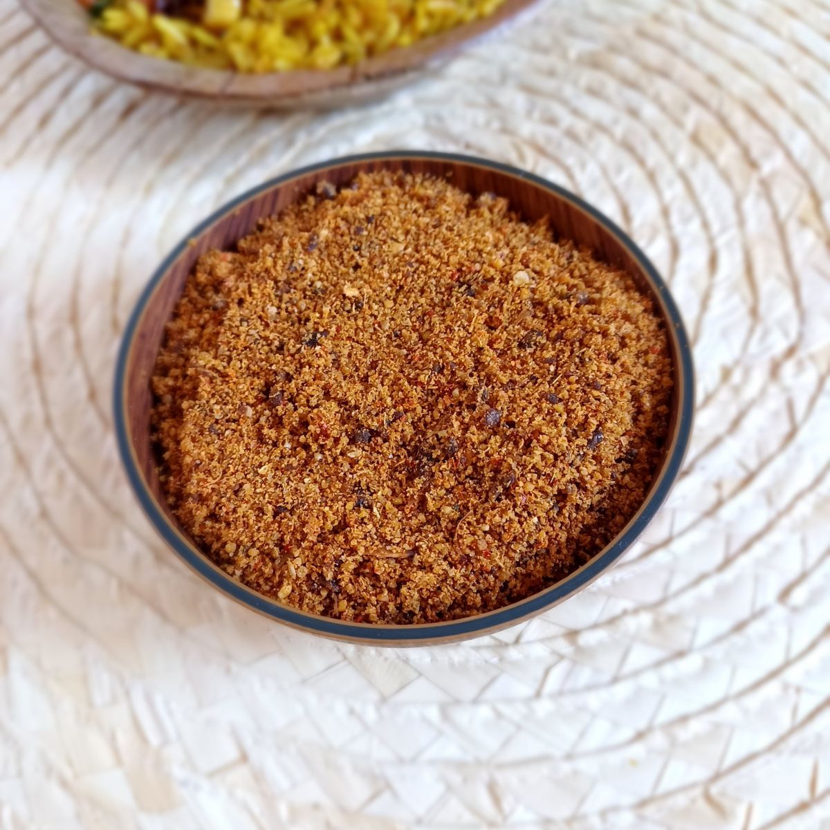 Pulihora Podi