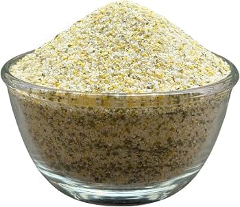 Upma Ravva