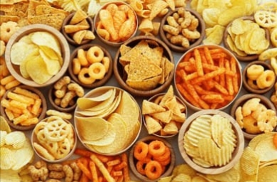 Snacks