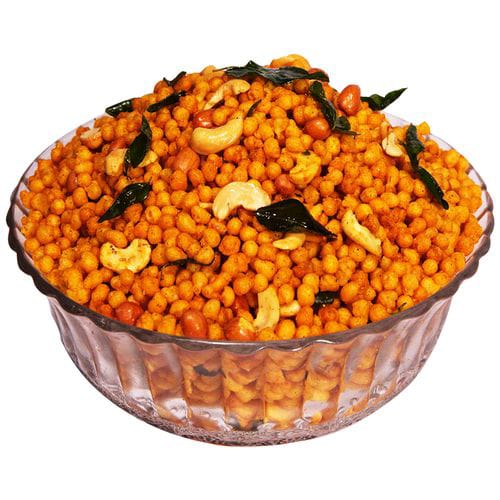 Boondi